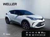 Toyota C-HR 2.0 Hybrid Team D *LED*ACC*CarPlay*CAM*SHZ* - Toyota C-HR in Hamm