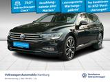 Volkswagen Passat Variant 2.0 TDI Business DSG Navi LED ACC - VW Passat Variant Gebrauchtwagen in Hamburg
