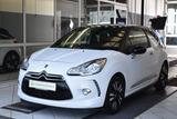 Citroën DS3 1.2 PureTech 110 SoChic Klima*PDC - Citroën DS3: Bluetooth