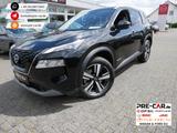 Nissan X-Trail N-Connecta  e-Power AHK GSD HUD Metallic