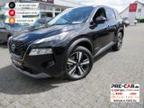 Nissan X-Trail N-Connecta  e-Power AHK GSD HUD Metallic - Nissan X-Trail mit Hybrid-Antrieb