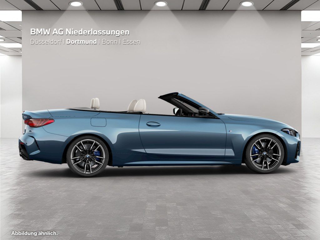 BMW M440 - Bild 11