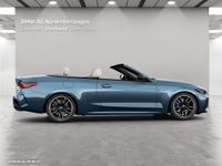 BMW M440 - Vorschau Bild 11