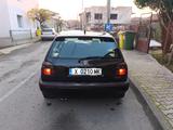 Volkswagen Golf 2.0 GTI 16V 20 Jahre GTI 20 Jahre GTI - gebrauchte VW Golf aus dem Jahr 1996