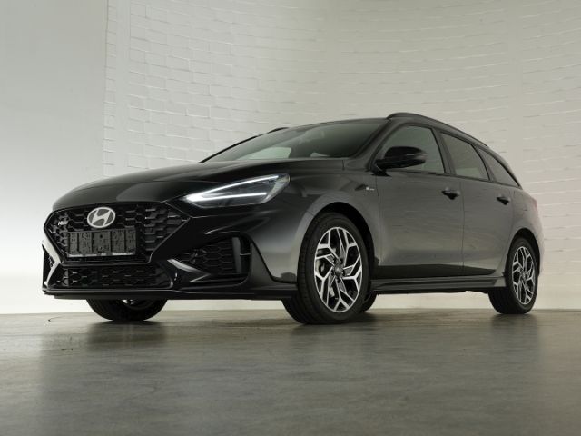 Hyundai i30 – Bild 26
