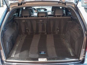 Mercedes E 63 AMG - 5