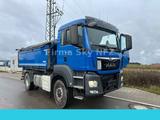 MAN TGS 18.510 3 Seiten Kipper Hydrodrive  Top Zusta - Angebote