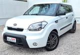 Kia Soul 1.6 CVVT Cool Bi-Fuel perfetta - gebrauchte Kia Soul aus dem Jahr 2010