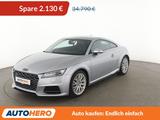 Audi TTS 2.0 TFSI quattro Coupe Aut.*NAV*XENON*TEMPO - Audi TTS in Stuttgart