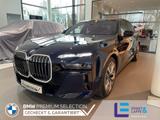 BMW i7 xDrive60 M Sport || AHK Pano Autobahnass B&W - BMW i7 in Essen