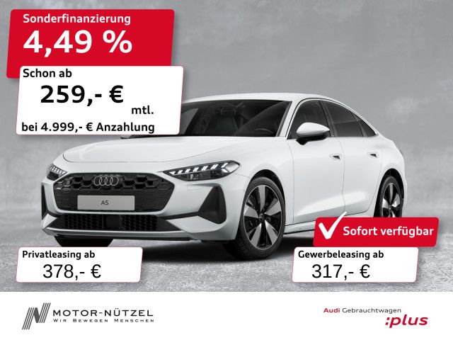 Audi A5 - Bild 1