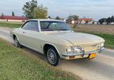 Chevrolet Corvair Monza