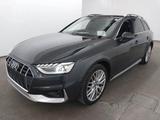 Audi A4 Allroad 45 TFSI MATRIX AHK ACC KAMERA VC 19z. - Audi A4 Allroad mit Benzin-Antrieb: Automatik