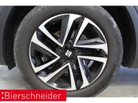 Seat Tarraco - Vorschau Bild 16