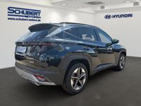 Hyundai TUCSON - Vorschau Bild 3