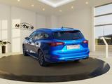 Ford Focus Turnier ST-Line Rückfahrkamera Ganzjahres - Jahreswagen