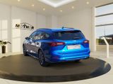 Ford Focus Turnier ST-Line Rückfahrkamera Ganzjahres - Ford Focus Gebrauchtwagen in Hamm
