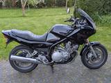 Yamaha XJ 900 S Diversion - YAMAHA XJ 900 S DIVERSION