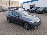 BMW 118i Sportline Advantage Navi, Sitzheizung, PDC - BMW 118 Sportline Gebrauchtwagen