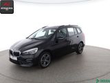 BMW 220 Gran Tourer xDrive SPORT LINE 7 SITZE HEADUP - BMW 220 Gran Tourer in Berlin