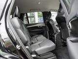 Volvo XC90 T8 AWD Core 7-SITZER STANDHEIZUNG AHK H/K - Volvo XC90: Core