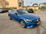 Mercedes-Benz C300 de - Die kombinierte Power des PluginHybrid