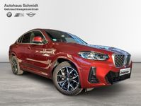 BMW X4 - Vorschau Bild 6