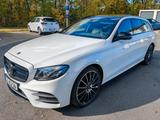Mercedes-Benz 4xAMG+NIGHT+PANO+DISTR+SPUR+WIDE+HUD+360°+AHK+20