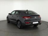 Hyundai i30 Fastback 1.0 T-GDi LED Navi Kamera VC - Hyundai i30 Tageszulassungen