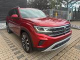Volkswagen VW ATLAS SEL PREMIUM - : Atlas