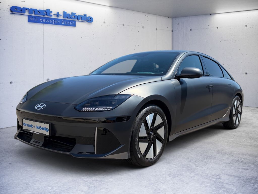 Hyundai IONIQ 6