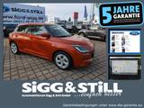 Suzuki Swift 1.2 Dualjet AllGrip Comfort NAV*LED*ACC*SH - Suzuki Swift in Augsburg
