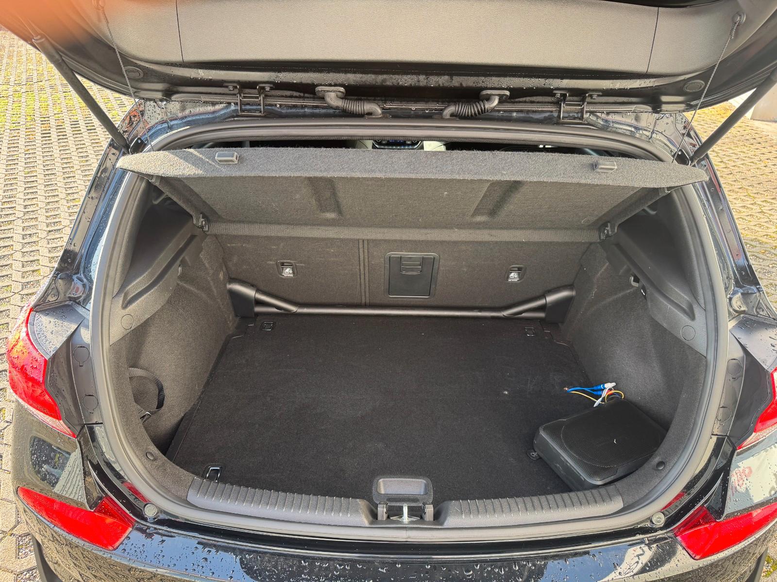 HYUNDAI I30 - N PERFORMANCE - 275 CV - BVM - CAMÉRA DE RECUL