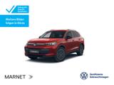 Volkswagen Tiguan 1.5 eTSI Goal DSG* Navi*AHK*LED+*Kamera*D - Volkswagen Tiguan Jahreswagen