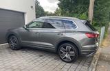 Volkswagen Touareg Elegance V6 TDI Facelift MJ24 Leder 21" - Volkswagen Touareg: Facelift