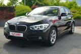 BMW 118i Advantage LED SHZ PDC Tempomat - BMW 118 in Leipzig