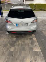 Mazda 6 2011 2.2.  180 ps Top Zustand - Mazda: Mazda6 Top
