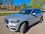 BMW X3 xDrive30d xLine AT xLine