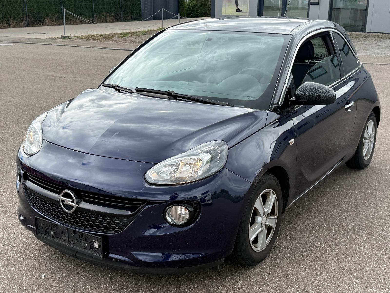 Opel Adam