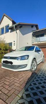 Volkswagen Polo 1.2 Trendline Trendline