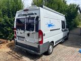 Knaus Boxlife 600 - Knaus Kastenwagen