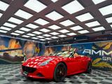Ferrari California T DCT (955) - Ferrari California mit Schiebedach