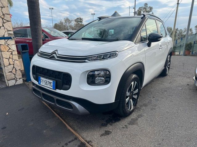 Citroën Citroen C3 Aircross C3 Aircross BlueHDi 100 S&S 