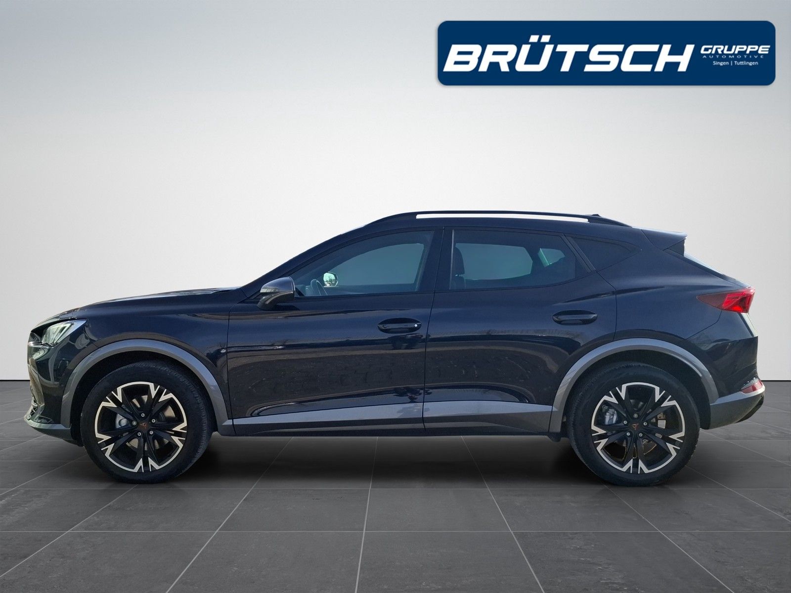 CUPRA Formentor 1.5 TSI DSG / NAVI / KAMERA / ACC / VO - Image 7