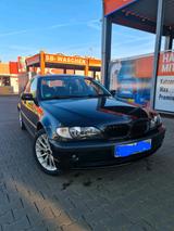 BMW E46 316i Motor 1.8L in sehr gutem Zustand - BMW 316 in Krefeld