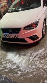 Seat Ibiza 1.5 TSI EVO Start&Stop 110kW FR FR - Seat Ibiza: Weiß