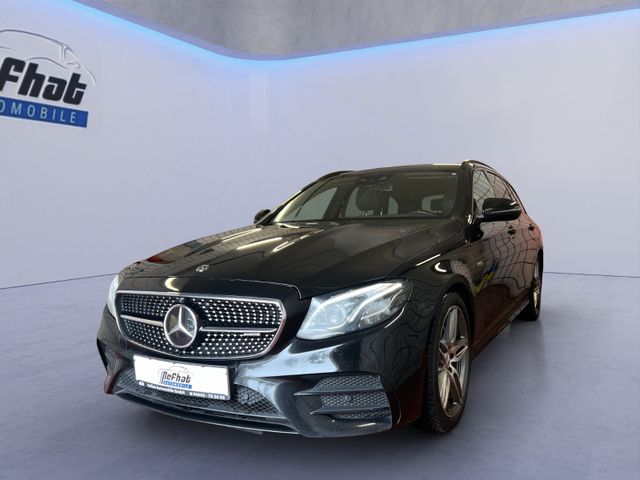 Mercedes-Benz E 53T AMG 4Matic+*CARBON*SPUR*HUD*MEMORY*BURMEST