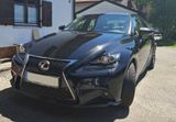 Lexus IS 300 300h F-Sport Automatik F-Sport
