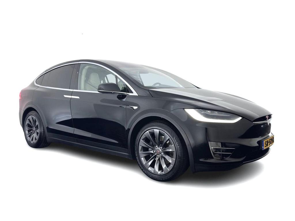 Tesla Model X 100D [7-Pers.] (INCL. BTW) *LEATHER | NA