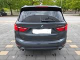BMW 220 Gran Tourer 220d Steptronic Sport Line S... - BMW 220 Gran Tourer von privat
